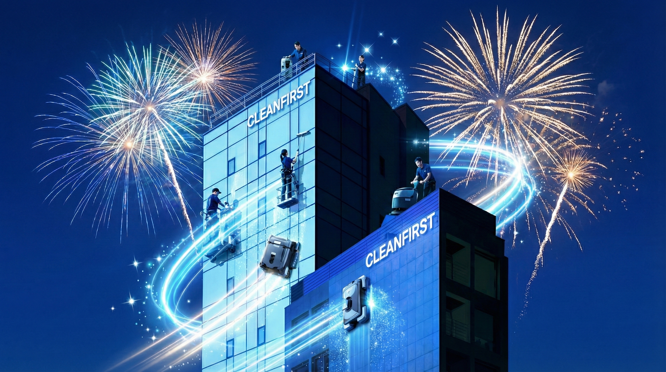 닥터크리너 10주년 이벤트